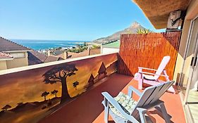 African Groove Camps Bay
