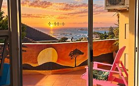 African Groove Camps Bay